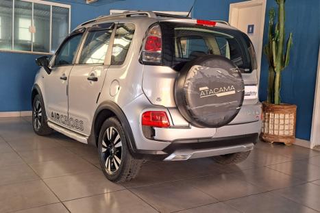CITROEN Aircross 1.6 16V 4P GLX ATACAMA FLEX, Foto 7