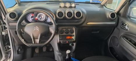 CITROEN Aircross 1.6 16V 4P GLX ATACAMA FLEX, Foto 9