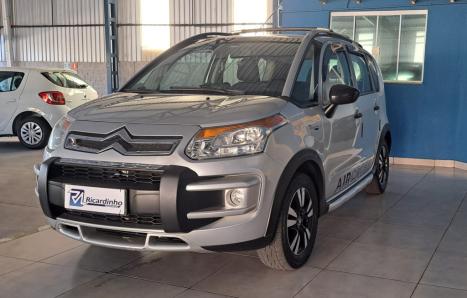 CITROEN Aircross 1.6 16V 4P GLX ATACAMA FLEX, Foto 10