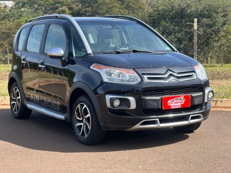CITROEN Aircross 1.6 16V 4P EXCLUSIVE FLEX, Foto 3