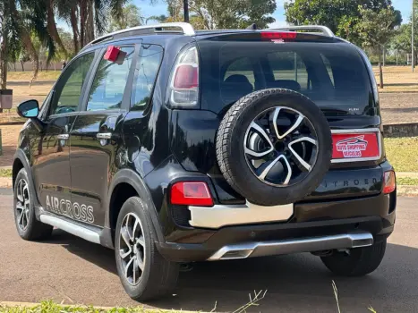 CITROEN Aircross 1.6 16V 4P EXCLUSIVE FLEX, Foto 5