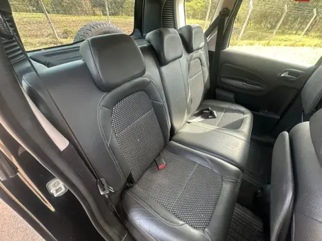 CITROEN Aircross 1.6 16V 4P EXCLUSIVE FLEX, Foto 6