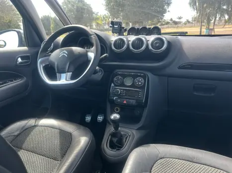 CITROEN Aircross 1.6 16V 4P EXCLUSIVE FLEX, Foto 7