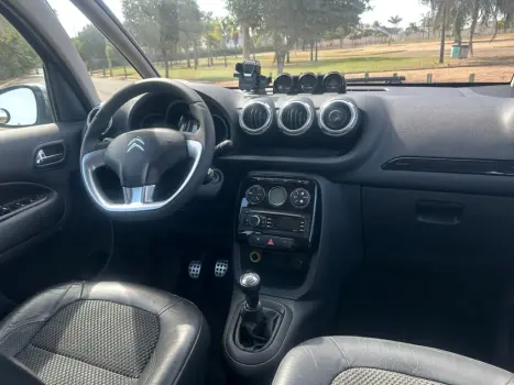 CITROEN Aircross 1.6 16V 4P EXCLUSIVE FLEX, Foto 8