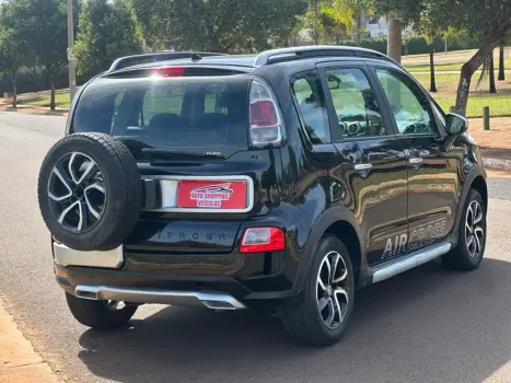 CITROEN Aircross 1.6 16V 4P EXCLUSIVE FLEX, Foto 9