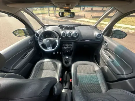 CITROEN Aircross 1.6 16V 4P EXCLUSIVE FLEX, Foto 10