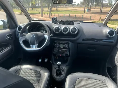 CITROEN Aircross 1.6 16V 4P EXCLUSIVE FLEX, Foto 11