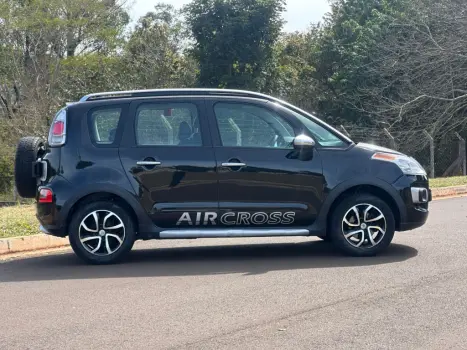 CITROEN Aircross 1.6 16V 4P EXCLUSIVE FLEX, Foto 12