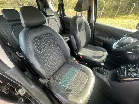 CITROEN Aircross 1.6 16V 4P EXCLUSIVE FLEX, Foto 13
