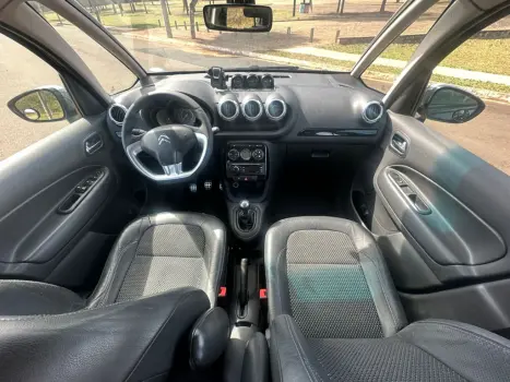 CITROEN Aircross 1.6 16V 4P EXCLUSIVE FLEX, Foto 14