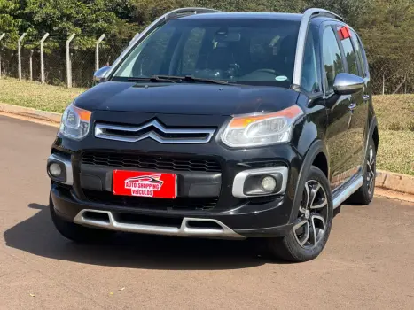 CITROEN Aircross 1.6 16V 4P EXCLUSIVE FLEX, Foto 15
