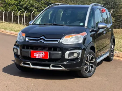 CITROEN Aircross 1.6 16V 4P EXCLUSIVE FLEX, Foto 16
