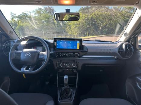 CITROEN C3 1.0 12V 4P FLEX FIREFLEY LIVE PACK, Foto 3