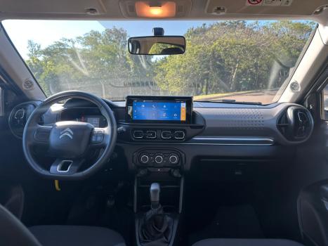 CITROEN C3 1.0 12V 4P FLEX FIREFLEY LIVE PACK, Foto 5