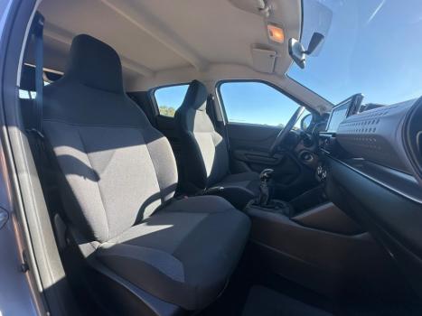 CITROEN C3 1.0 12V 4P FLEX FIREFLEY LIVE PACK, Foto 6