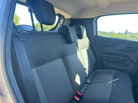 CITROEN C3 1.0 12V 4P FLEX FIREFLEY LIVE PACK, Foto 7