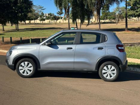 CITROEN C3 1.0 12V 4P FLEX FIREFLEY LIVE PACK, Foto 9