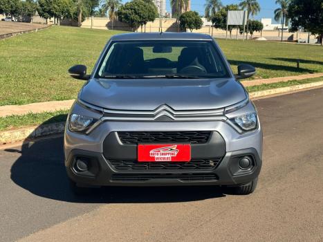 CITROEN C3 1.0 12V 4P FLEX FIREFLEY LIVE PACK, Foto 13
