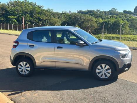 CITROEN C3 1.0 12V 4P FLEX FIREFLEY LIVE PACK, Foto 15