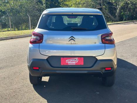 CITROEN C3 1.0 12V 4P FLEX FIREFLEY LIVE PACK, Foto 17