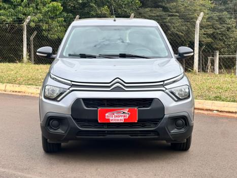 CITROEN C3 1.0 12V 4P FLEX FIREFLEY LIVE PACK, Foto 1
