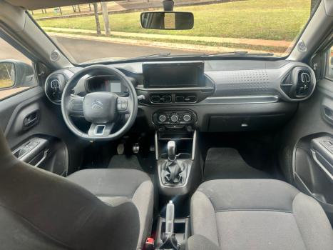 CITROEN C3 1.0 12V 4P FLEX FIREFLEY LIVE PACK, Foto 2