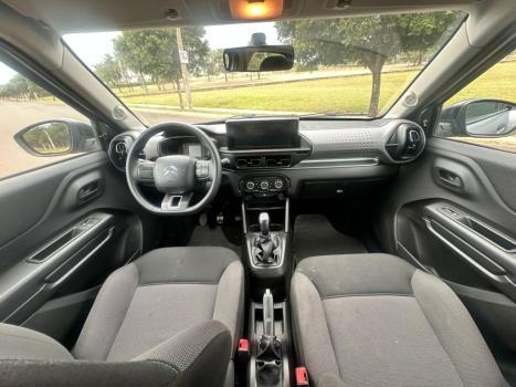 CITROEN C3 1.0 12V 4P FLEX FIREFLEY LIVE PACK, Foto 5