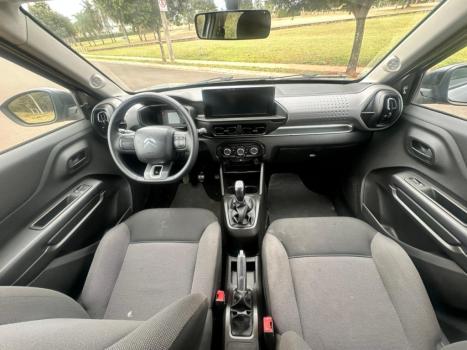 CITROEN C3 1.0 12V 4P FLEX FIREFLEY LIVE PACK, Foto 6