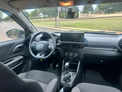 CITROEN C3 1.0 12V 4P FLEX FIREFLEY LIVE PACK, Foto 7