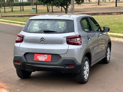CITROEN C3 1.0 12V 4P FLEX FIREFLEY LIVE PACK, Foto 11