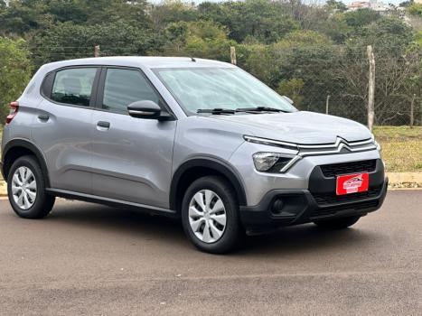 CITROEN C3 1.0 12V 4P FLEX FIREFLEY LIVE PACK, Foto 12