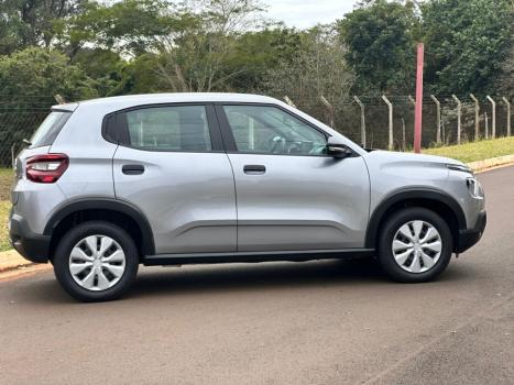 CITROEN C3 1.0 12V 4P FLEX FIREFLEY LIVE PACK, Foto 13