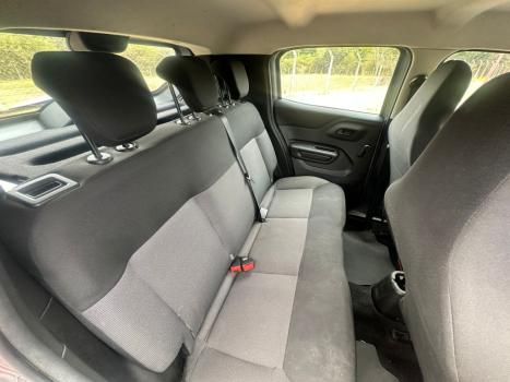 CITROEN C3 1.0 12V 4P FLEX FIREFLEY LIVE PACK, Foto 14
