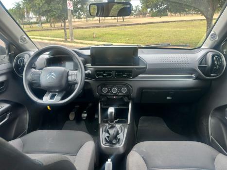 CITROEN C3 1.0 12V 4P FLEX FIREFLEY LIVE PACK, Foto 15