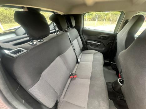 CITROEN C3 1.0 12V 4P FLEX FIREFLEY LIVE PACK, Foto 17