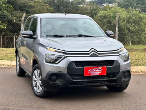 CITROEN C3 1.0 12V 4P FLEX FIREFLEY LIVE PACK, Foto 18