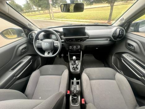 CITROEN C3 1.0 12V 4P FLEX FIREFLEY LIVE PACK, Foto 19