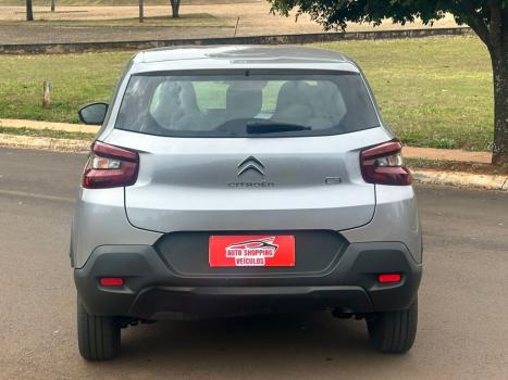 CITROEN C3 1.0 12V 4P FLEX FIREFLEY LIVE PACK, Foto 20