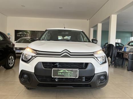 CITROEN C3 1.0 12V 4P FLEX FIREFLEY LIVE PACK, Foto 2