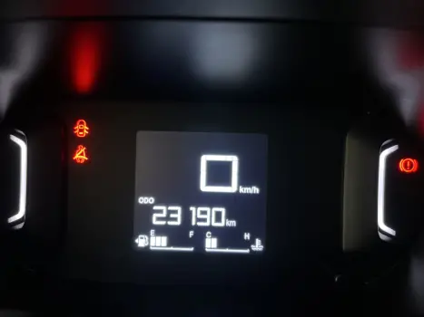 CITROEN C3 1.0 12V 4P FLEX FIREFLEY LIVE PACK, Foto 6
