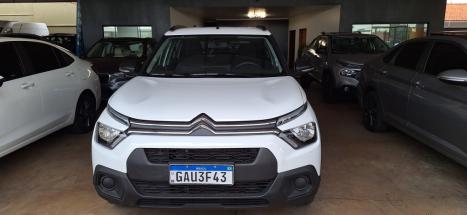 CITROEN C3 1.0 4P 12V FLEX FEEL, Foto 1