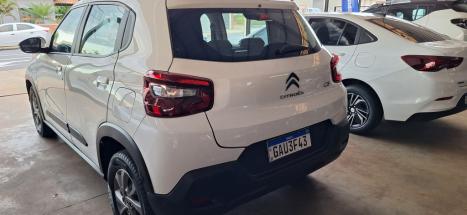 CITROEN C3 1.0 4P 12V FLEX FEEL, Foto 6