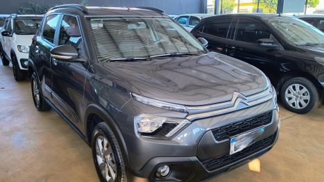 CITROEN C3 1.0 4P 12V FLEX FEEL, Foto 2