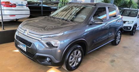 CITROEN C3 1.0 4P 12V FLEX FEEL, Foto 3