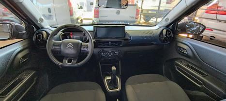 CITROEN C3 1.0 4P 12V FLEX FEEL, Foto 5