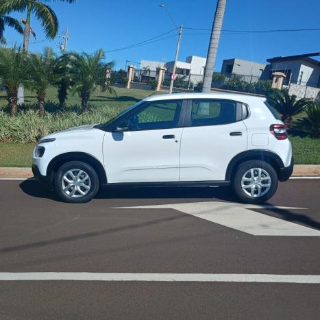 CITROEN C3 1.0 4P 12V FLEX LIVE PACK, Foto 3