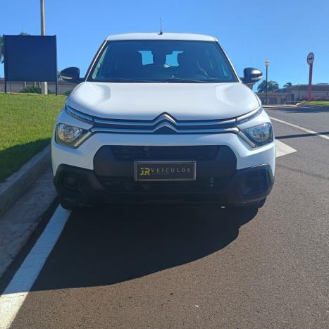 CITROEN C3 1.0 4P 12V FLEX LIVE PACK, Foto 7