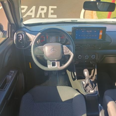 CITROEN C3 1.0 4P 12V FLEX LIVE PACK, Foto 8