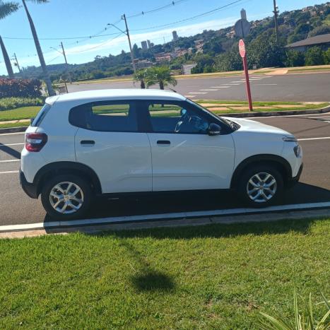 CITROEN C3 1.0 4P 12V FLEX LIVE PACK, Foto 9