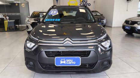 CITROEN C3 1.0 4P 12V FLEX FIRST EDITION, Foto 3